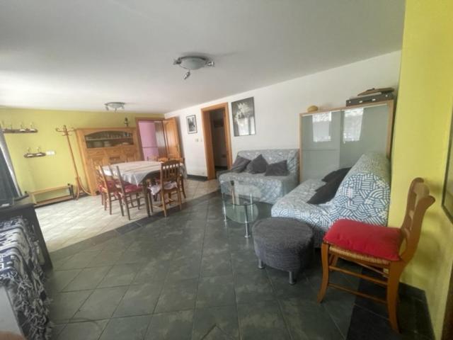 Particulier Loue 2 Appartements Communicants Dans Chalet A Samoens Jusqu A 16 Couchages Exterior foto