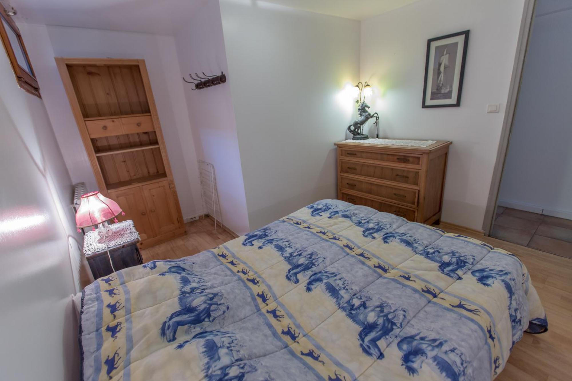Particulier Loue 2 Appartements Communicants Dans Chalet A Samoens Jusqu A 16 Couchages Exterior foto